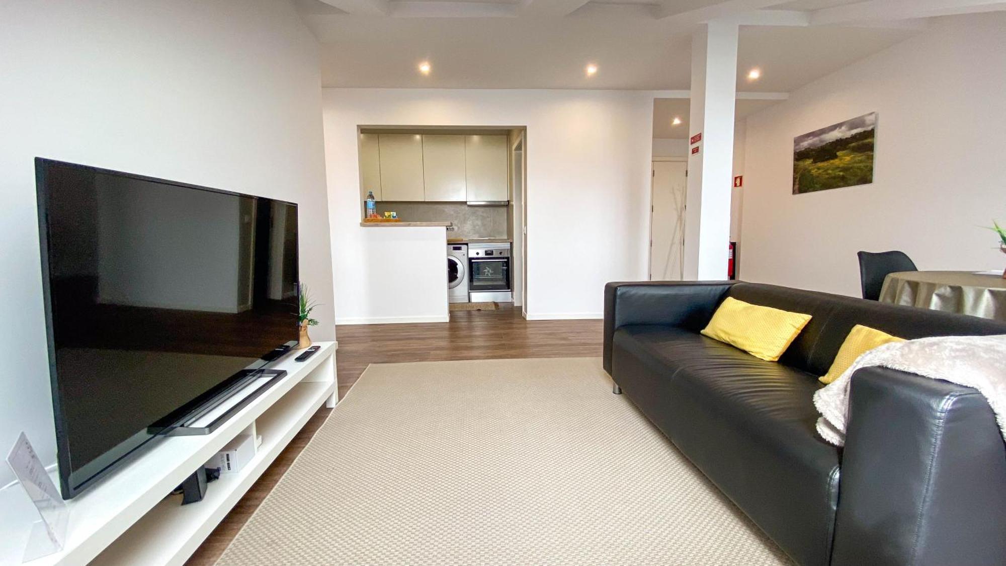 Sao Miguel Charming House By Lfc Apts Ponta Delgada Exterior foto