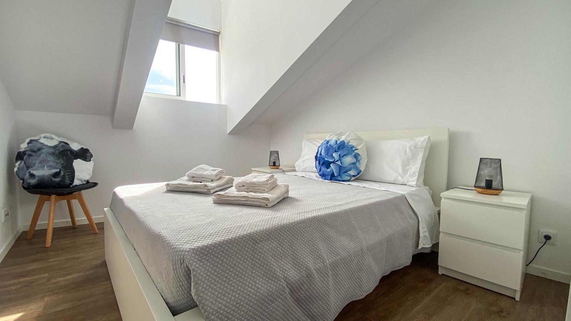 Sao Miguel Charming House By Lfc Apts Ponta Delgada Exterior foto